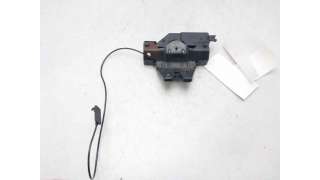 CERRADURA MALETERO / PORTON BMW 1 (2004-2007) 8 D 22CV 995CC - L.8081072 / 8196401