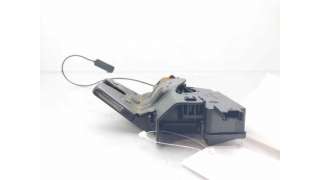 CERRADURA MALETERO / PORTON BMW 1 (2004-2007) 8 D 22CV 995CC - L.8081072 / 8196401
