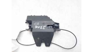 CERRADURA MALETERO / PORTON BMW 1 (2004-2007) 8 D 22CV 995CC - L.8081072 / 8196401