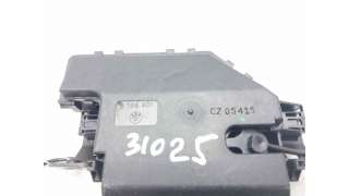 CERRADURA MALETERO / PORTON BMW 1 (2004-2007) 8 D 22CV 995CC - L.8081072 / 8196401