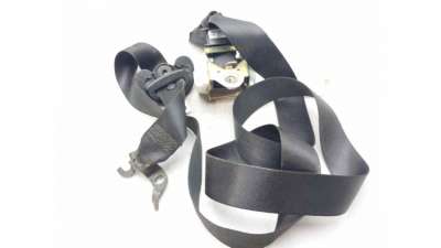 CINTURON SEGURIDAD DELANTERO IZQUIERDO BMW 1 (2004-2007) 8 D 22CV 995CC - L.8081079 / 72119117219