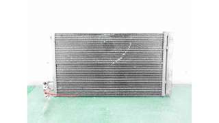 CONDENSADOR / RADIADOR  AIRE ACONDICIONADO BMW 1 (2004-2007) 8 D 22CV 995CC - L.8081087 / 64536968743