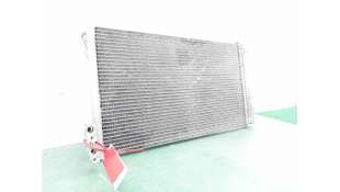 CONDENSADOR / RADIADOR  AIRE ACONDICIONADO BMW 1 (2004-2007) 8 D 22CV 995CC - L.8081087 / 64536968743 2