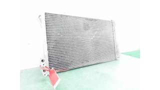 CONDENSADOR / RADIADOR  AIRE ACONDICIONADO BMW 1 (2004-2007) 8 D 22CV 995CC - L.8081087 / 64536968743