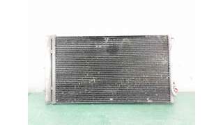 CONDENSADOR / RADIADOR  AIRE ACONDICIONADO BMW 1 (2004-2007) 8 D 22CV 995CC - L.8081087 / 64536968743