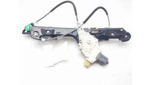ELEVALUNAS DELANTERO DERECHO BMW 1 (2004-2007) 8 D 22CV 995CC - L.8081101 / 51337138466
