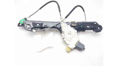 ELEVALUNAS DELANTERO DERECHO BMW 1 (2004-2007) 8 D 22CV 995CC - L.8081101 / 51337138466