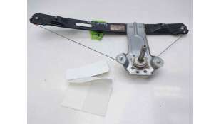 ELEVALUNAS TRASERO DERECHO BMW 1 (2004-2007) 8 D 22CV 995CC - L.8081103 / 706780011