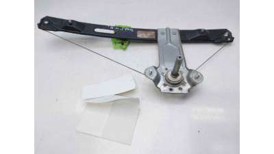 ELEVALUNAS TRASERO DERECHO BMW 1 (2004-2007) 8 D 22CV 995CC - L.8081103 / 706780011