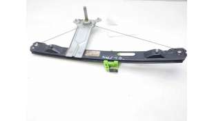 ELEVALUNAS TRASERO DERECHO BMW 1 (2004-2007) 8 D 22CV 995CC - L.8081103 / 706780011 2