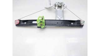 ELEVALUNAS TRASERO DERECHO BMW 1 (2004-2007) 8 D 22CV 995CC - L.8081103 / 706780011