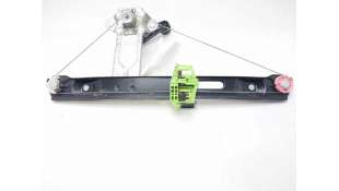 ELEVALUNAS TRASERO IZQUIERDO BMW 1 (2004-2007) 8 D 22CV 995CC - L.8081104 / 706779911 2