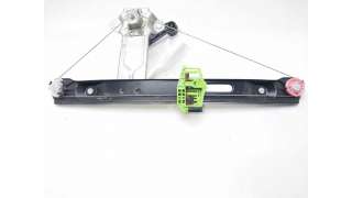 ELEVALUNAS TRASERO IZQUIERDO BMW 1 (2004-2007) 8 D 22CV 995CC - L.8081104 / 706779911