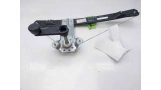 ELEVALUNAS TRASERO IZQUIERDO BMW 1 (2004-2007) 8 D 22CV 995CC - L.8081104 / 706779911
