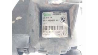 FARO ANTINIEBLA IZQUIERDO BMW 1 (2004-2007) 8 D 22CV 995CC - L.8081111 / 6317692465503