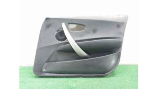 GUARNECIDO PUERTA DELANTERA DERECHA BMW 1 (2004-2007) 8 D 22CV 995CC - L.8081116 / 51417133298