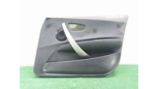 GUARNECIDO PUERTA DELANTERA DERECHA BMW 1 (2004-2007) 8 D 22CV 995CC - L.8081116 / 51417133298