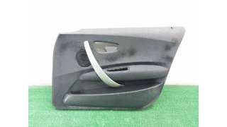 GUARNECIDO PUERTA DELANTERA DERECHA BMW 1 (2004-2007) 8 D 22CV 995CC - L.8081116 / 51417133298