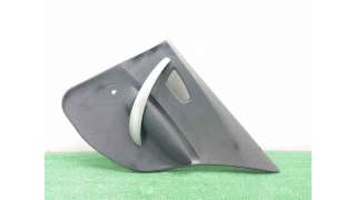 GUARNECIDO PUERTA TRASERA DERECHA BMW 1 (2004-2007) 8 D 22CV 995CC - L.8081118 / 51417067959