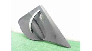 GUARNECIDO PUERTA TRASERA DERECHA BMW 1 (2004-2007) 8 D 22CV 995CC - L.8081118 / 51417067959