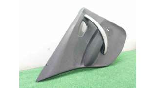 GUARNECIDO PUERTA TRASERA IZQUIERDA BMW 1 (2004-2007) 8 D 22CV 995CC - L.8081119 / 51417067959