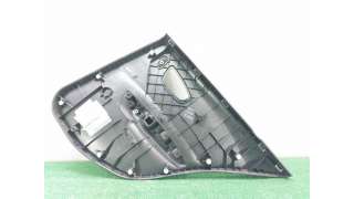 GUARNECIDO PUERTA TRASERA IZQUIERDA BMW 1 (2004-2007) 8 D 22CV 995CC - L.8081119 / 51417067959