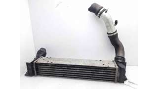 INTERCOOLER BMW 1 (2004-2007) 8 D 22CV 995CC - L.8081121 / 3213329
