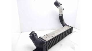 INTERCOOLER BMW 1 (2004-2007) 8 D 22CV 995CC - L.8081121 / 3213329