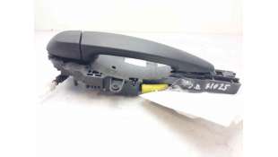 MANETA EXTERIOR DELANTERA DERECHA BMW 1 (2004-2007) 8 D 22CV 995CC - L.8081146 / 51217207552