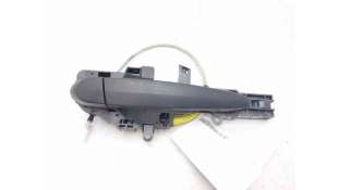 MANETA EXTERIOR DELANTERA DERECHA BMW 1 (2004-2007) 8 D 22CV 995CC - L.8081146 / 51217207552 2