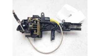 MANETA EXTERIOR DELANTERA DERECHA BMW 1 (2004-2007) 8 D 22CV 995CC - L.8081146 / 51217207552