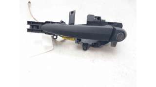 MANETA EXTERIOR DELANTERA IZQUIERDA BMW 1 (2004-2007) 8 D 22CV 995CC - L.8081147 / 51217060651