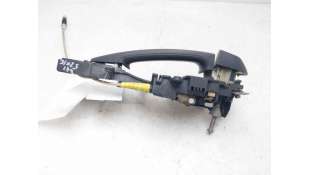 MANETA EXTERIOR DELANTERA IZQUIERDA BMW 1 (2004-2007) 8 D 22CV 995CC - L.8081147 / 51217060651 2