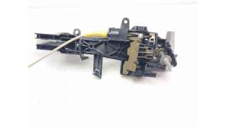 MANETA EXTERIOR DELANTERA IZQUIERDA BMW 1 (2004-2007) 8 D 22CV 995CC - L.8081147 / 51217060651
