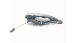 MANETA EXTERIOR TRASERA DERECHA BMW 1 (2004-2007) 8 D 22CV 995CC - L.8081149 / 51217207552