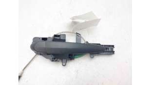 MANETA EXTERIOR TRASERA DERECHA BMW 1 (2004-2007) 8 D 22CV 995CC - L.8081149 / 51217207552 2