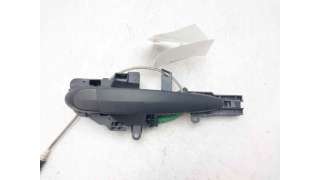 MANETA EXTERIOR TRASERA DERECHA BMW 1 (2004-2007) 8 D 22CV 995CC - L.8081149 / 51217207552