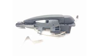 MANETA EXTERIOR TRASERA DERECHA BMW 1 (2004-2007) 8 D 22CV 995CC - L.8081149 / 51217207552