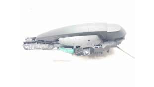 MANETA EXTERIOR TRASERA IZQUIERDA BMW 1 (2004-2007) 8 D 22CV 995CC - L.8081150 / 51217207551