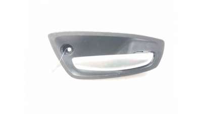 MANETA INTERIOR DELANTERA DERECHA BMW 1 (2004-2007) 8 D 22CV 995CC - L.8081151 / 10628510