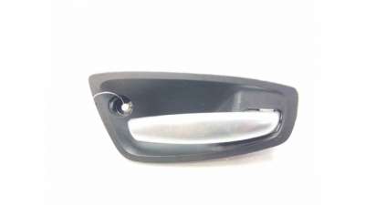 MANETA INTERIOR TRASERA DERECHA BMW 1 (2004-2007) 8 D 22CV 995CC - L.8081153 / 10628510