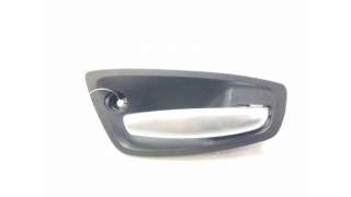 MANETA INTERIOR TRASERA DERECHA BMW 1 (2004-2007) 8 D 22CV 995CC - L.8081153 / 10628510
