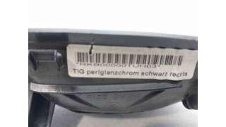 MANETA INTERIOR TRASERA DERECHA BMW 1 (2004-2007) 8 D 22CV 995CC - L.8081153 / 10628510