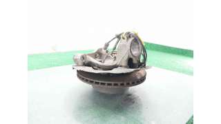 MANGUETA DELANTERA IZQUIERDA BMW 1 (2004-2007) 8 D 22CV 995CC - L.8081156 / 31216793923