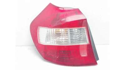 PILOTO TRASERO IZQUIERDO BMW 1 (2004-2007) 8 D 22CV 995CC - L.8081189 / 692450111