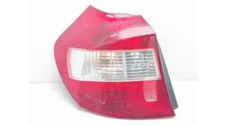 PILOTO TRASERO IZQUIERDO BMW 1 (2004-2007) 8 D 22CV 995CC - L.8081189 / 692450111