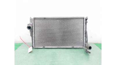 RADIADOR AGUA BMW 1 (2004-2007) 8 D 22CV 995CC - L.8081205 / 7788901