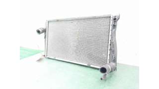 RADIADOR AGUA BMW 1 (2004-2007) 8 D 22CV 995CC - L.8081205 / 7788901