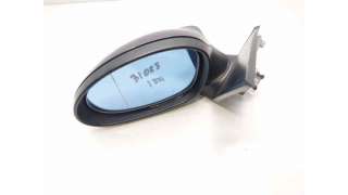 RETROVISOR IZQUIERDO BMW 1 (2004-2007) 8 D 22CV 995CC - L.8081214 / 51167268123