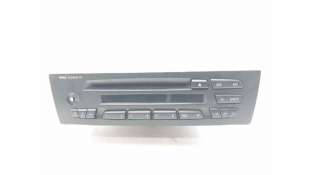 SISTEMA AUDIO / RADIO CD BMW 1 (2004-2007) 8 D 22CV 995CC - L.8081217 / 6959145011
